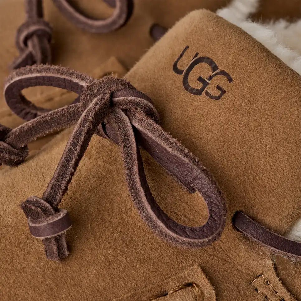 נעלי מוקסין UGG Quill Slip-On נשים