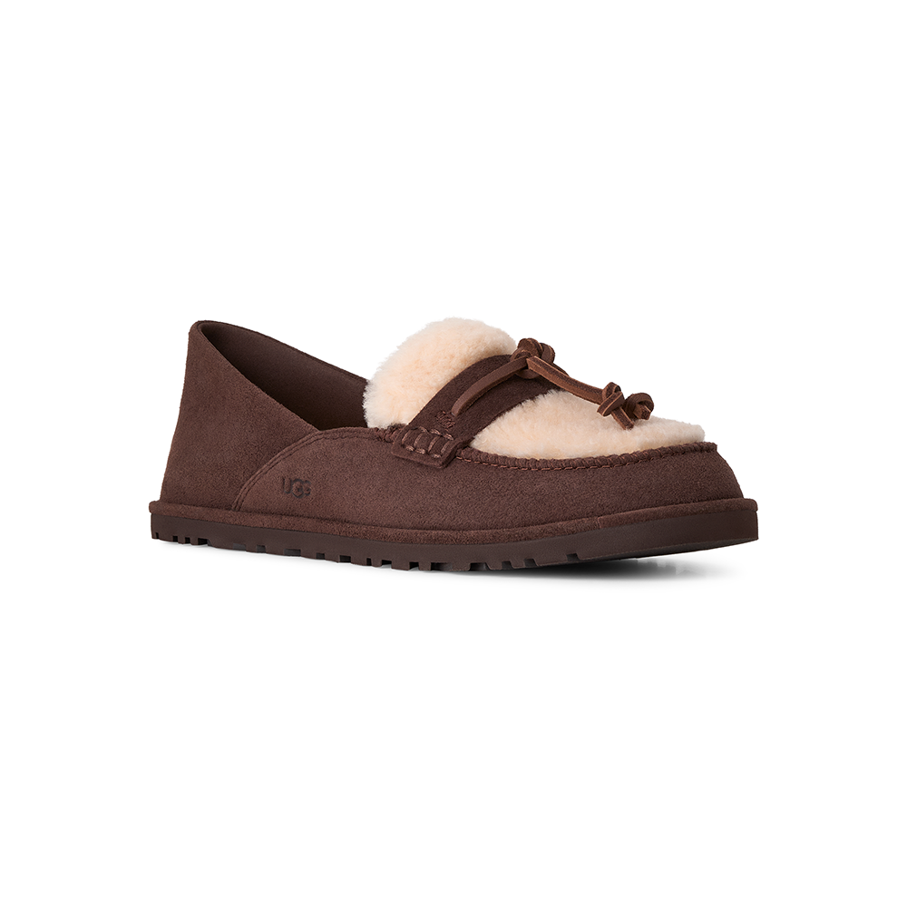 נעלי מוקסין UGG Zora Loafer נשים