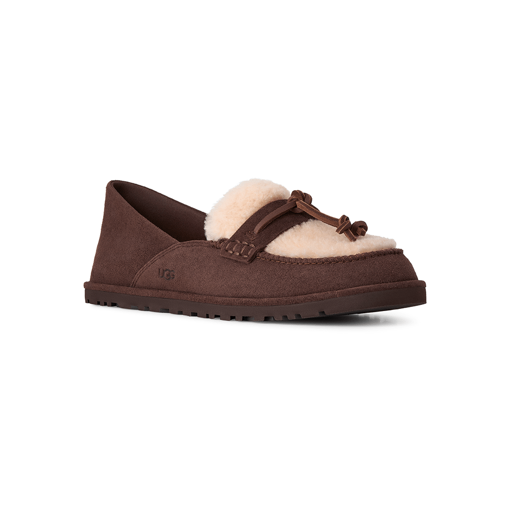 נעלי מוקסין UGG Zora Loafer נשים - ugg-1182151-BCDR-36