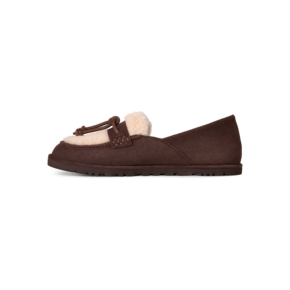 נעלי מוקסין UGG Zora Loafer נשים