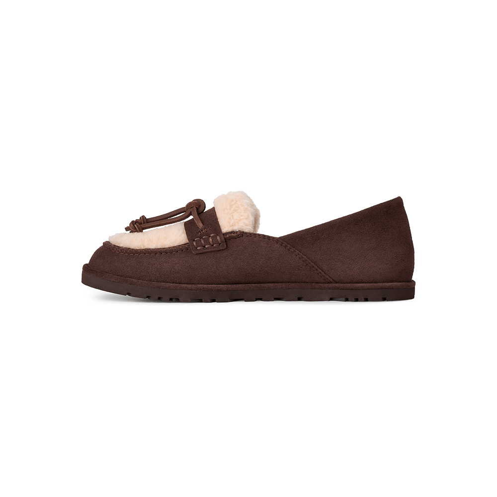 נעלי מוקסין UGG Zora Loafer נשים - ugg-1182151-BCDR-36