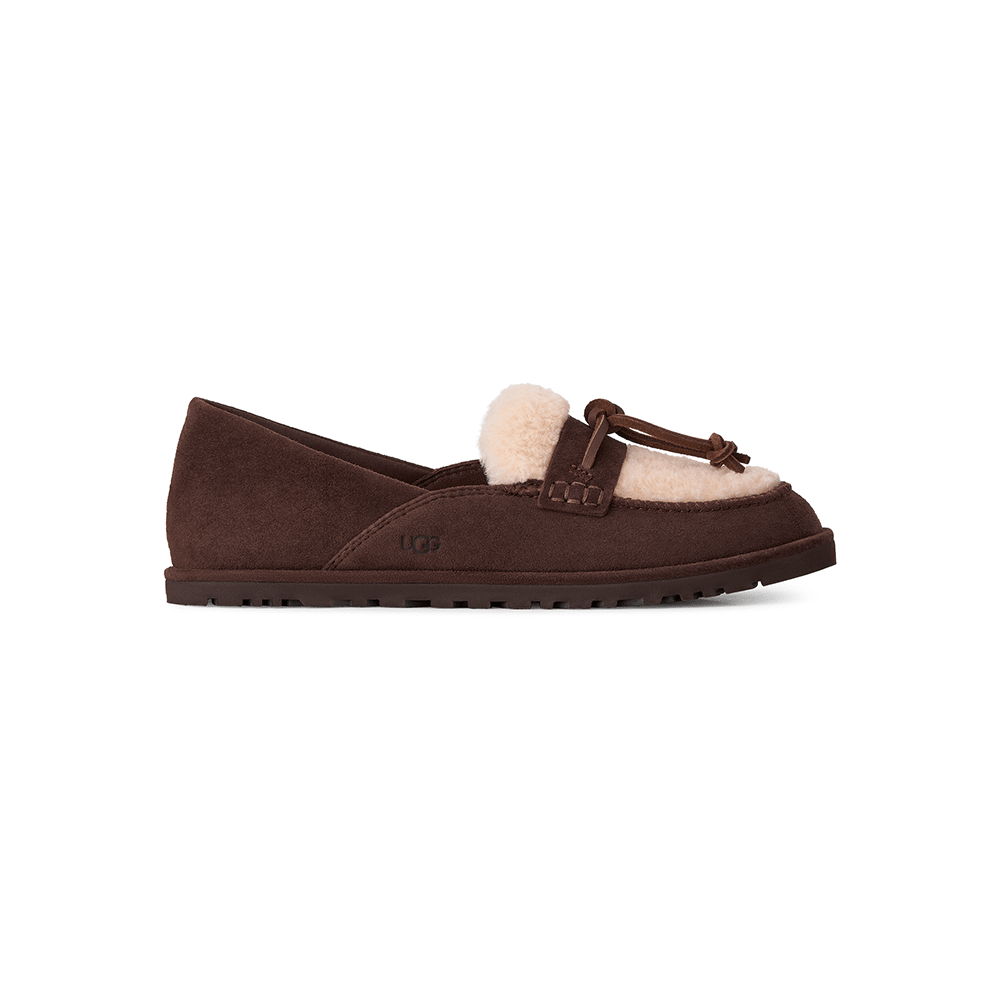 נעלי מוקסין UGG Zora Loafer נשים - ugg-1182151-BCDR-36
