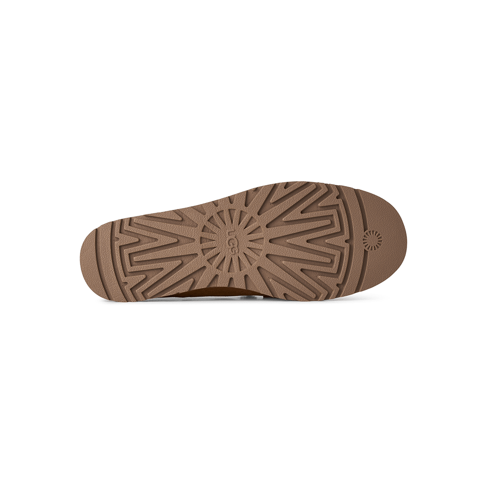 נעלי מוקסין UGG Zora Loafer נשים - ugg-1182151-CHE-36