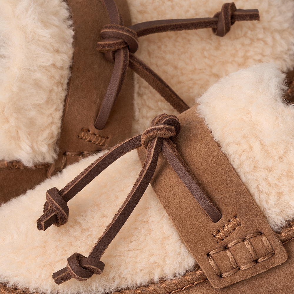 נעלי מוקסין UGG Zora Loafer נשים