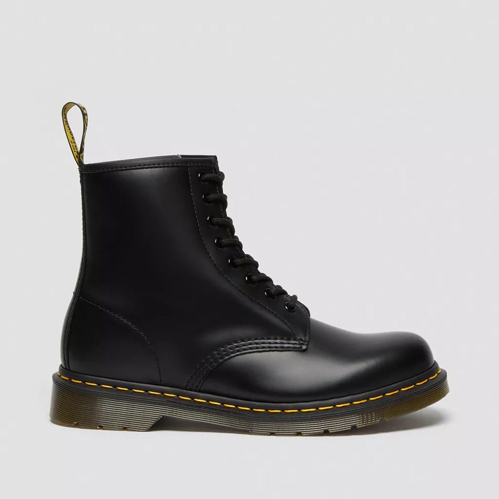 מגפי ד"ר מרטינס 1460 8 Eye Boot Smooth נשים