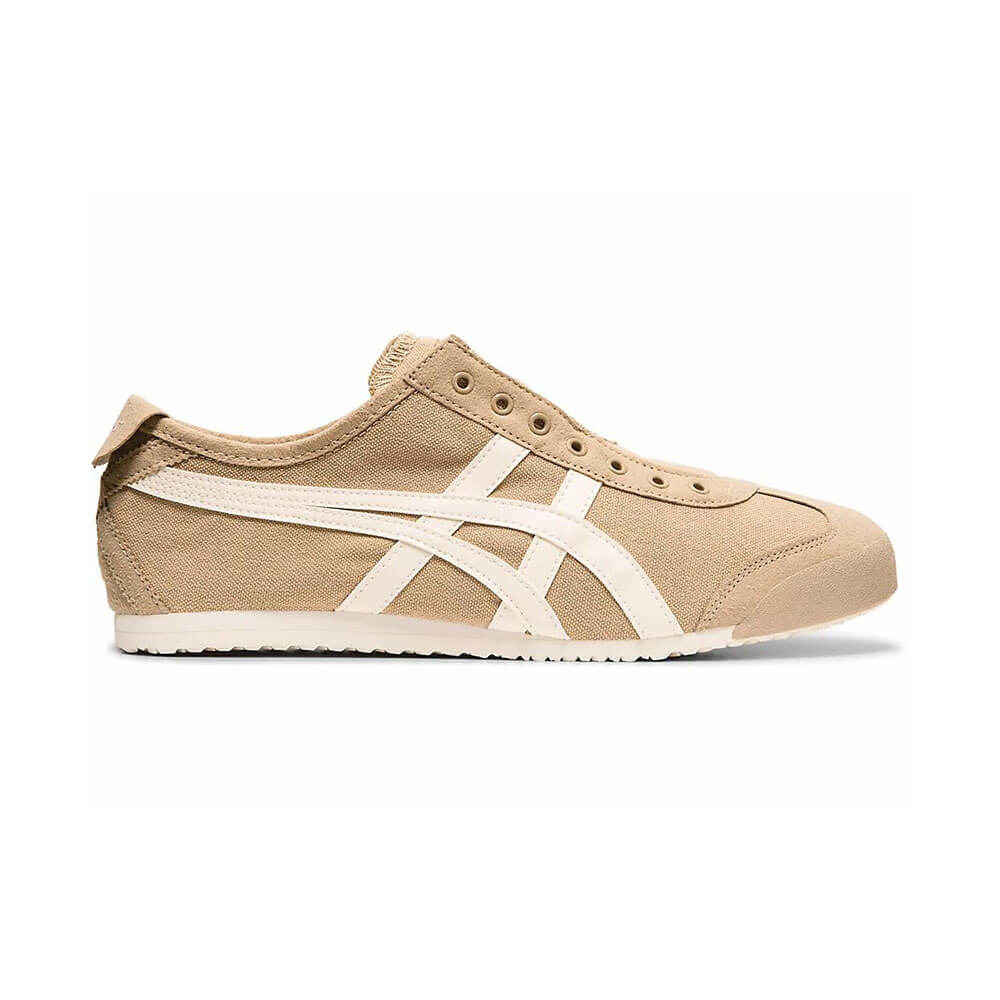 נעלי אסיקס טייגר Onitsuka Tiger Mexico 66 Slip On