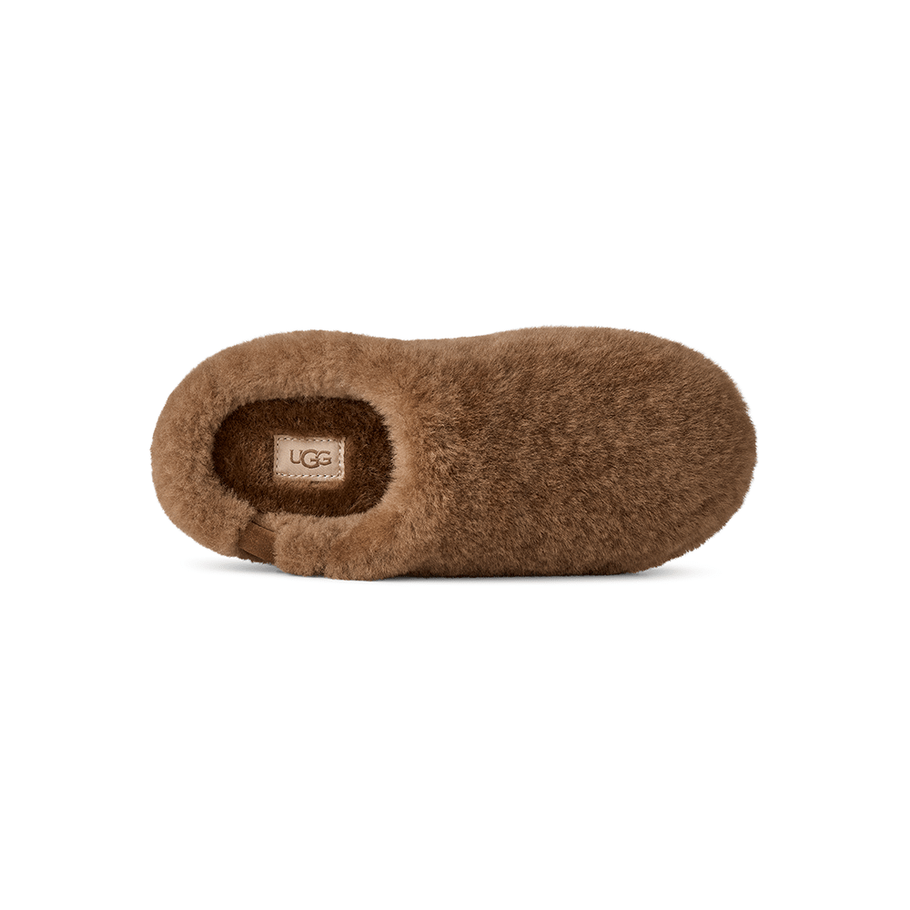 כפכפי UGG Elea Fluffed Slip-On נשים - ugg-1184352-LBNZ-36