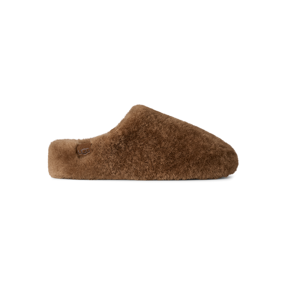 כפכפי UGG Elea Fluffed Slip-On נשים