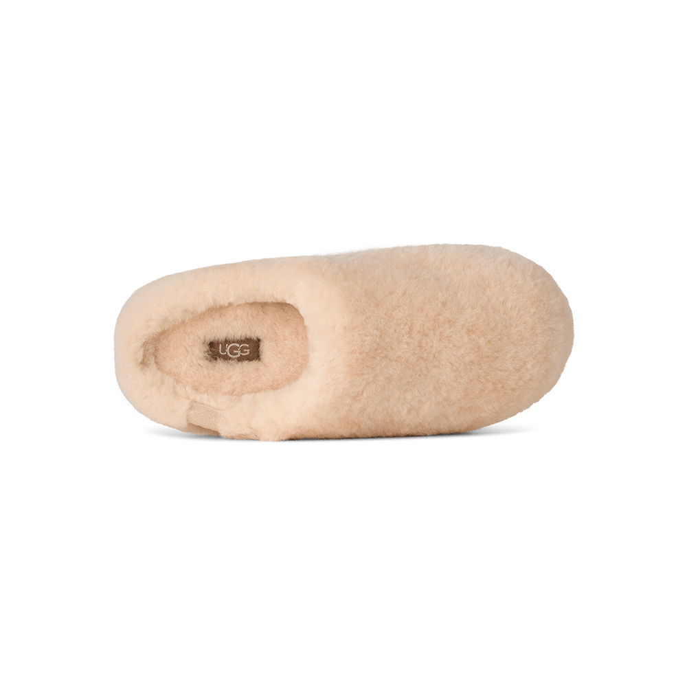 כפכפי UGG Elea Fluffed Slip-On נשים - ugg-1184352-NAT-36