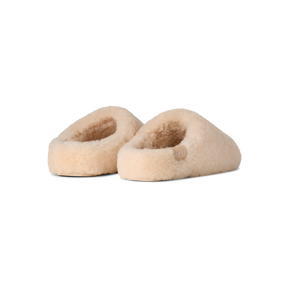 כפכפי UGG Elea Fluffed Slip-On נשים