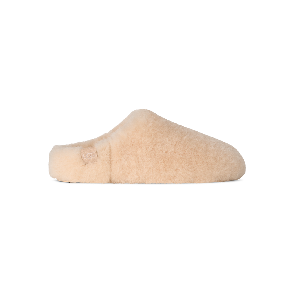 כפכפי UGG Elea Fluffed Slip-On נשים