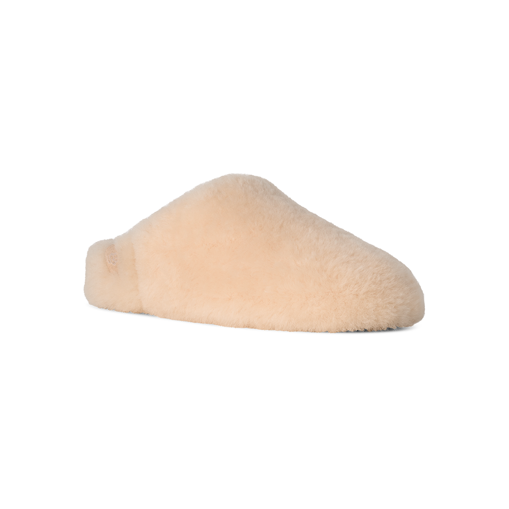 כפכפי UGG Elea Fluffed Slip-On נשים