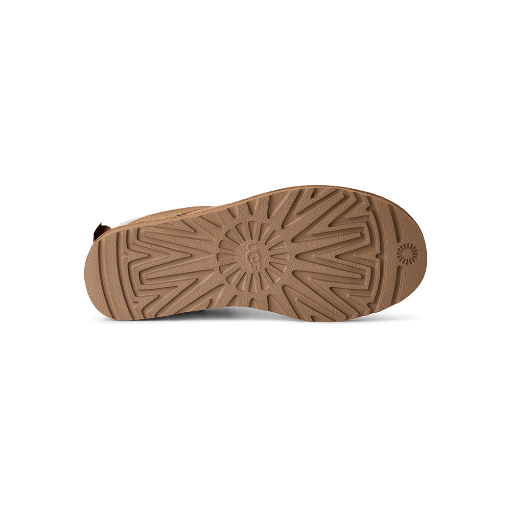 מגפי UGG Ultra Mini Bailey Bow נשים