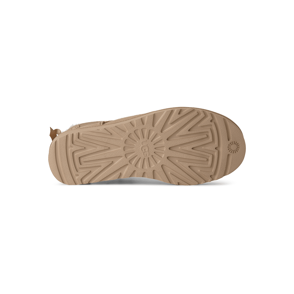 מגפי UGG Ultra Mini Bailey Bow נשים