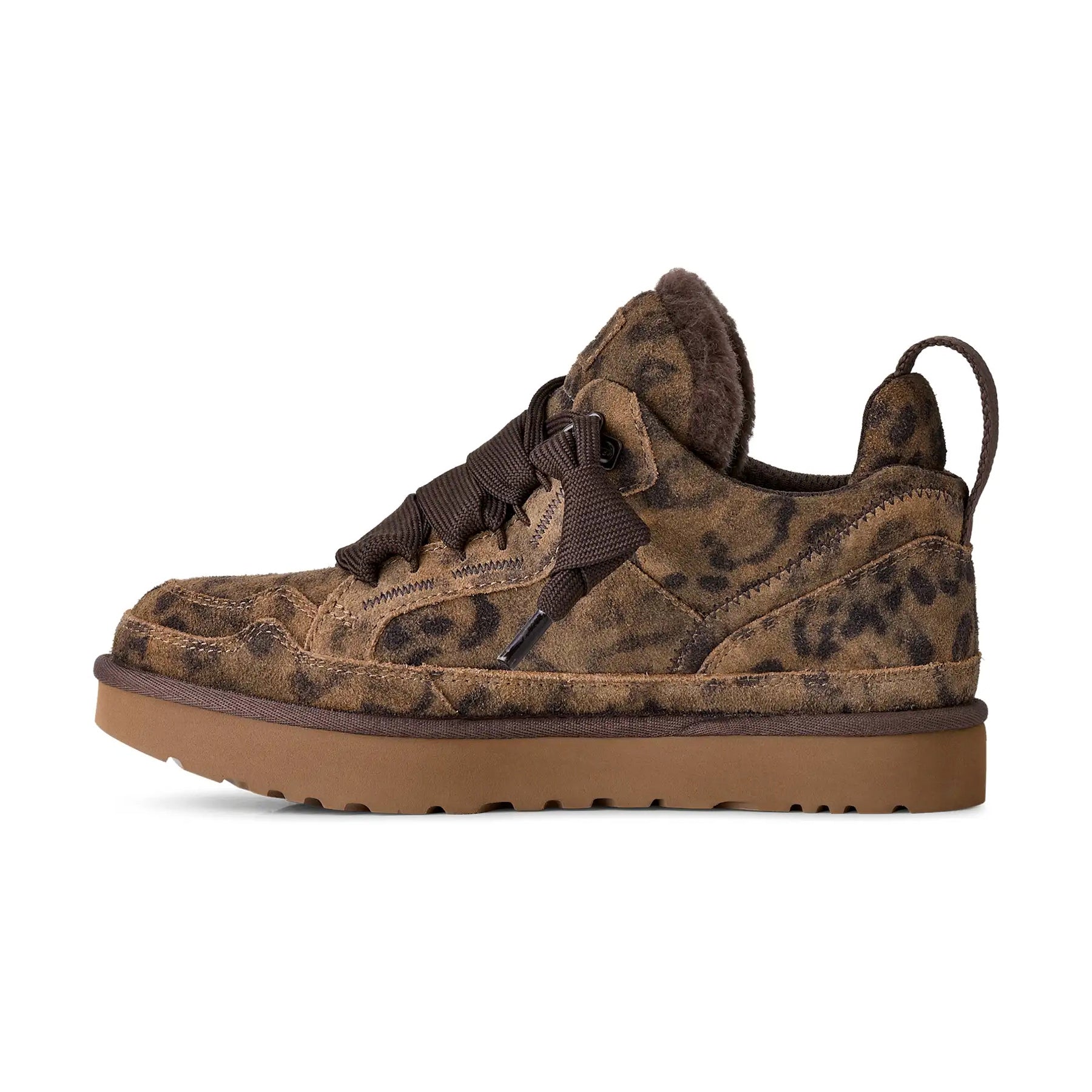 נעלי UGG Lowmel Spotted נשים
