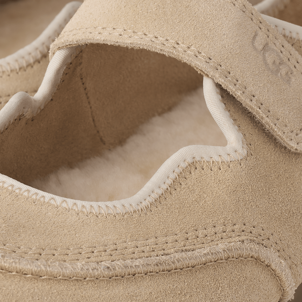 נעלי בובה UGG Quill Mary Jane נשים - ugg-1187530-SNDC-36