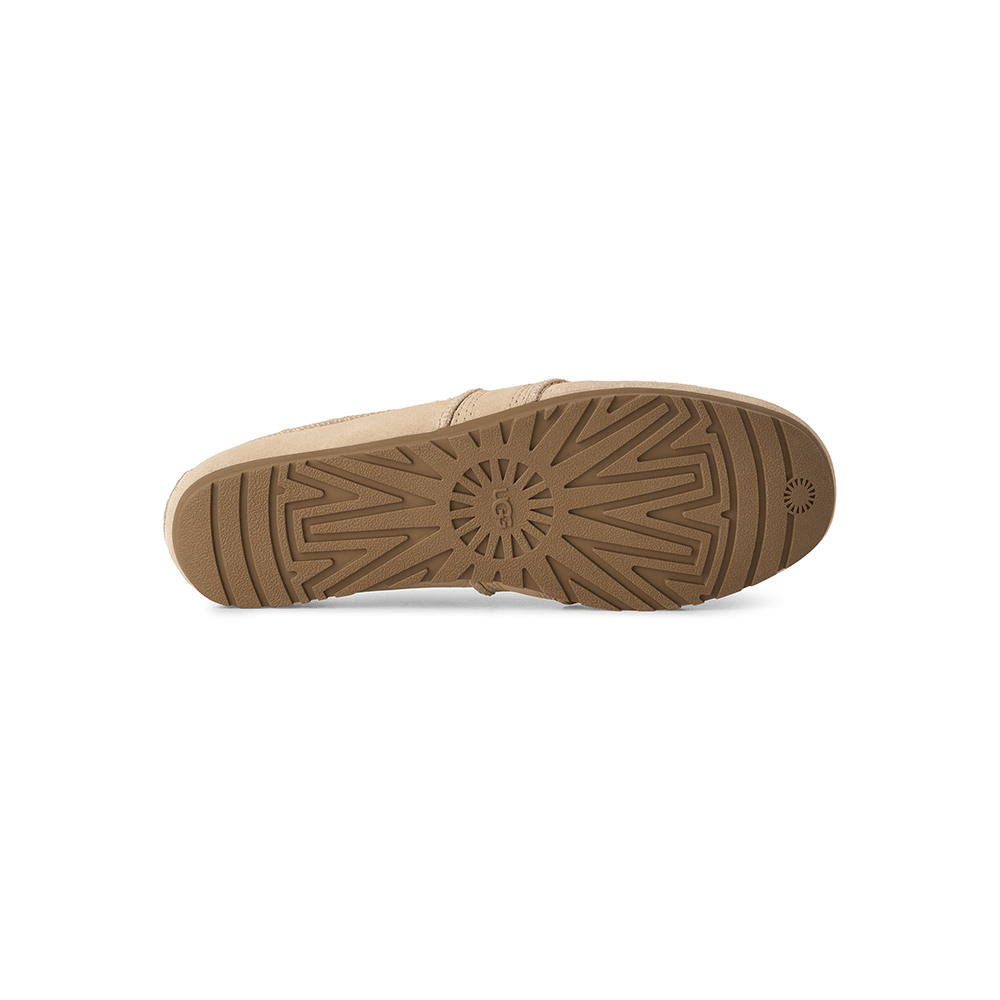 נעלי בובה UGG Quill Mary Jane נשים - ugg-1187530-SNDC-36