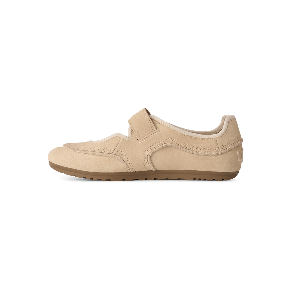 נעלי בובה UGG Quill Mary Jane נשים - ugg-1187530-SNDC-36