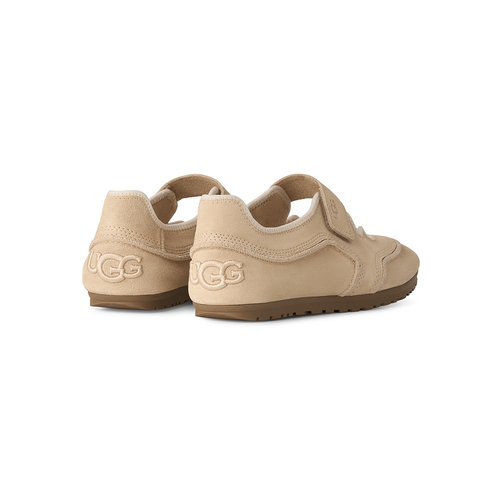 נעלי בובה UGG Quill Mary Jane נשים - ugg-1187530-SNDC-36