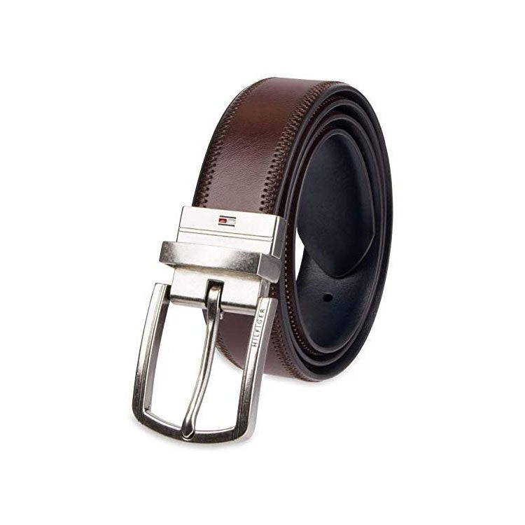 חגורה לגבר טומי הילפיגר