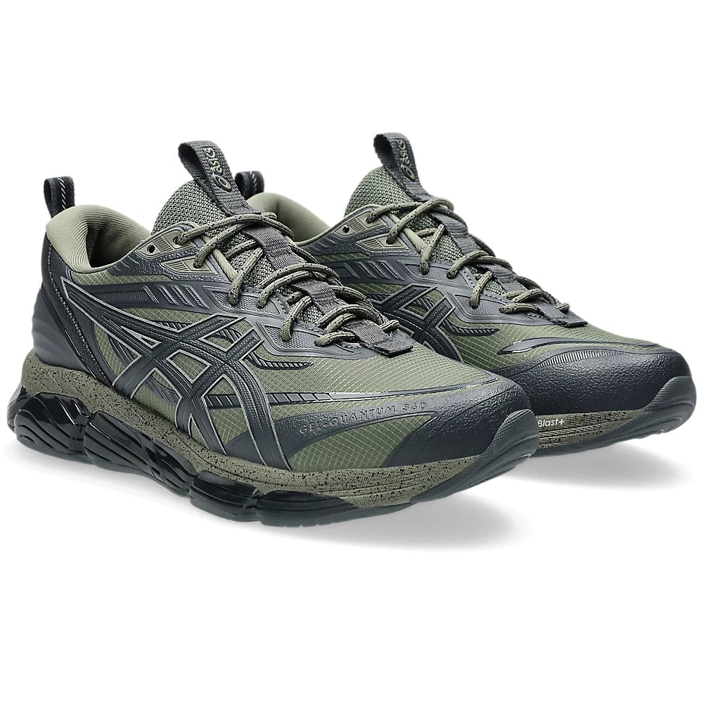 נעלי אסיקס Gel-Quantum 360 Viii Utility גברים