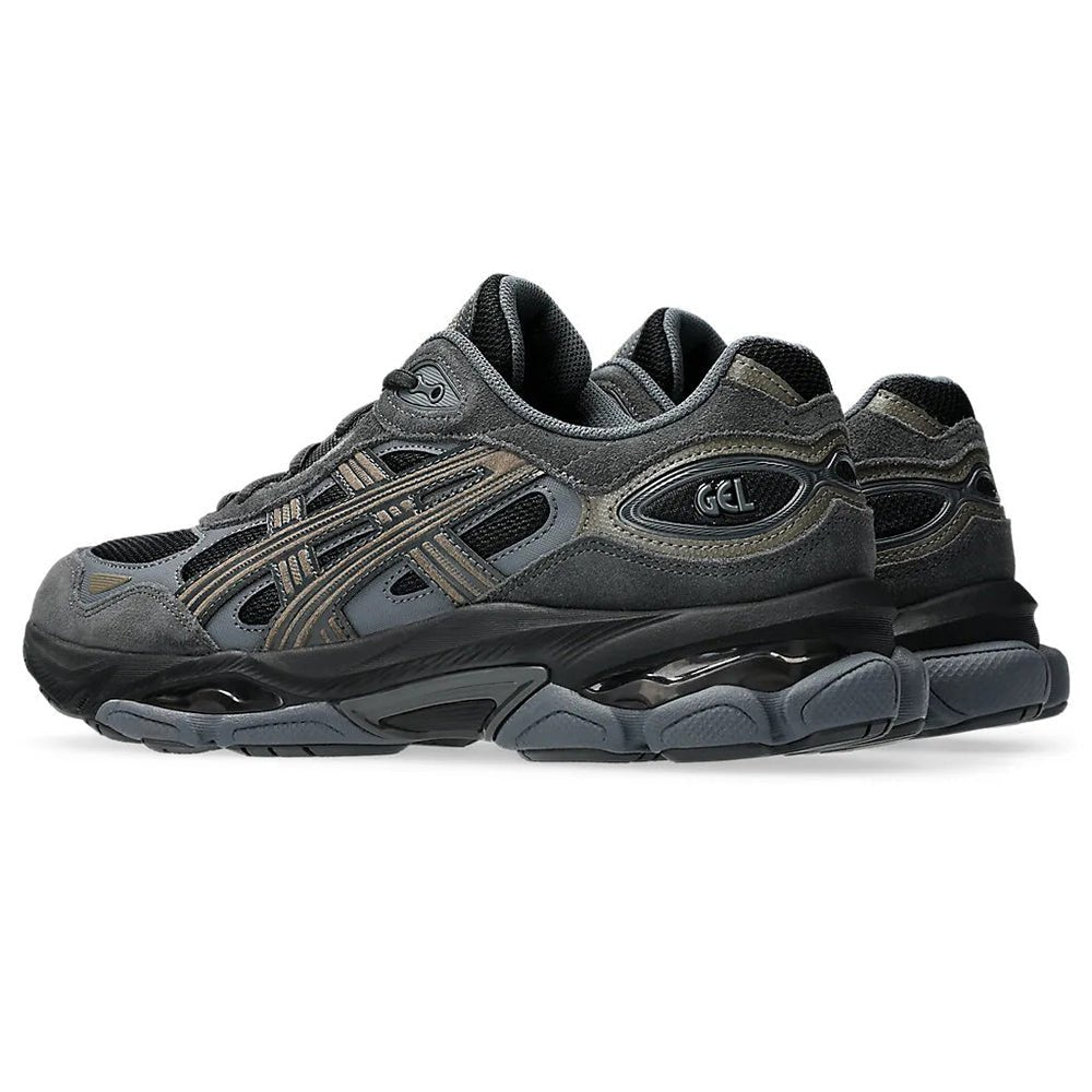 נעלי אסיקס Gel Nyc 2.0 גברים - acs-1203A895-001-40-5