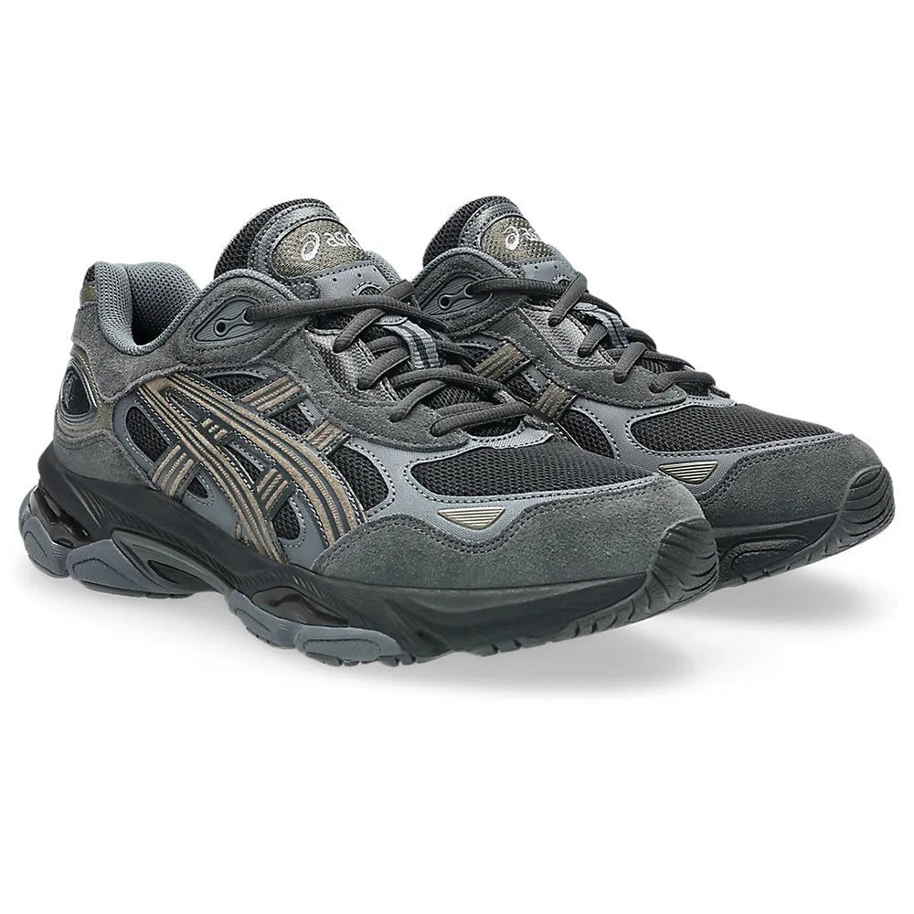נעלי אסיקס Gel Nyc 2.0 גברים - acs-1203A895-001-40-5