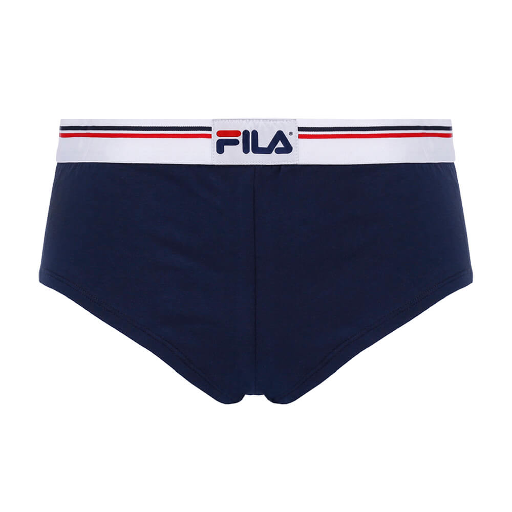 תחתוני בוקסר פילה Logo Boxer נשים