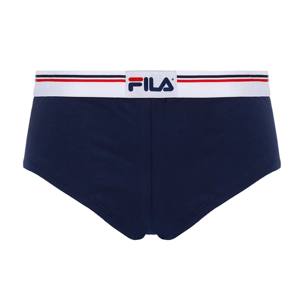 תחתוני בוקסר פילה Logo Boxer נשים