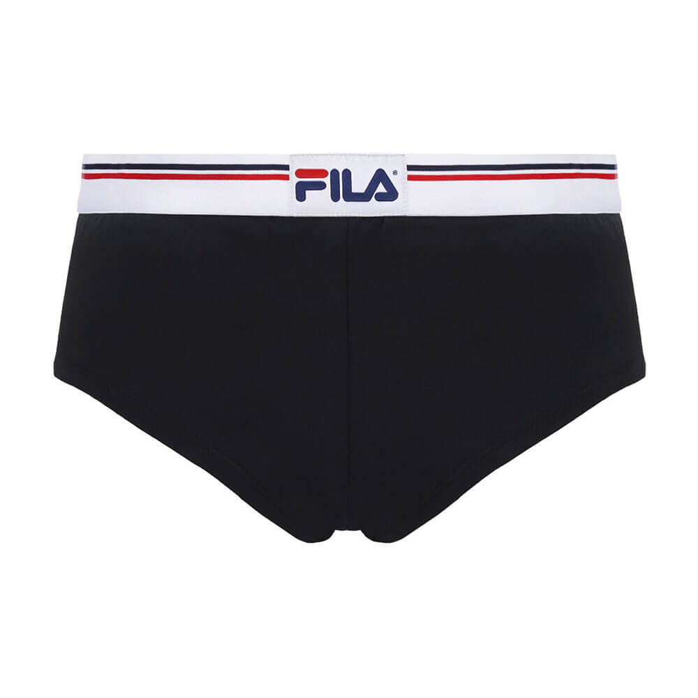 תחתוני בוקסר פילה Logo Boxer נשים