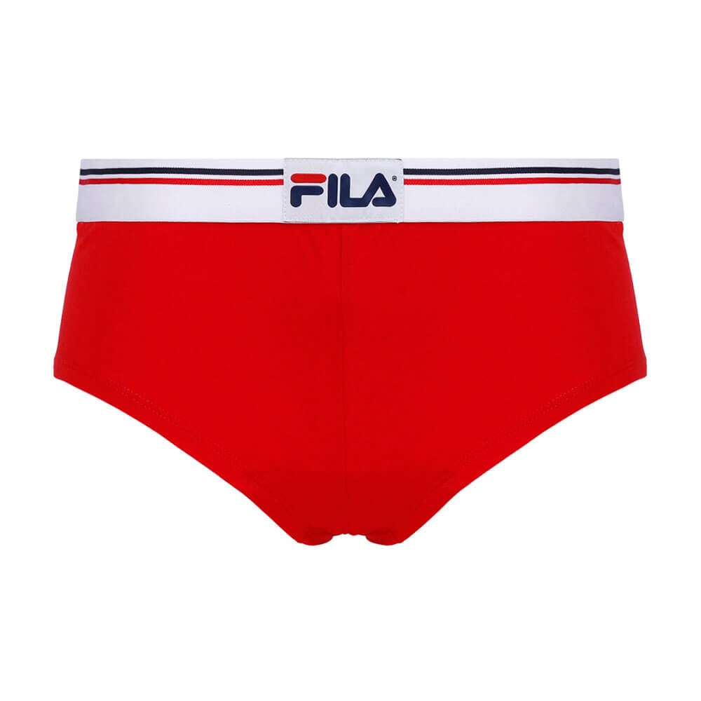 תחתוני בוקסר פילה Logo Boxer נשים