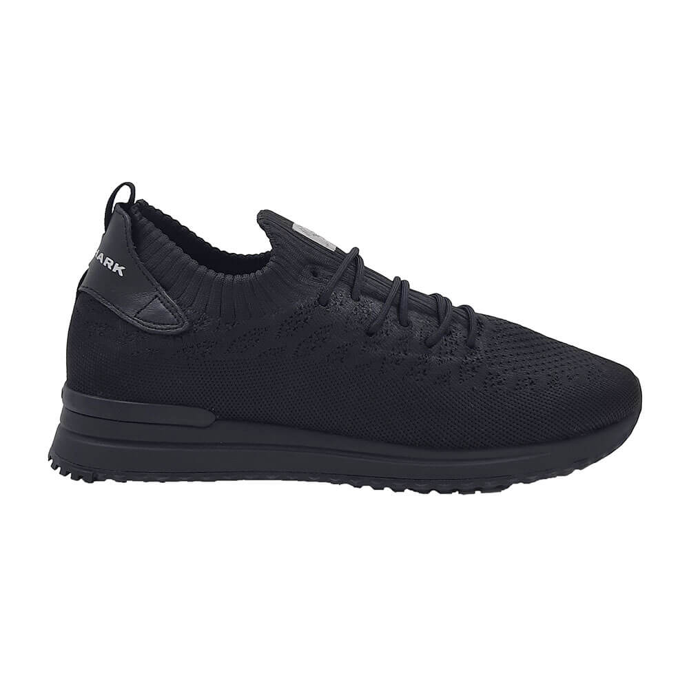נעלי סניקרס פול שארק Mako Knit גברים