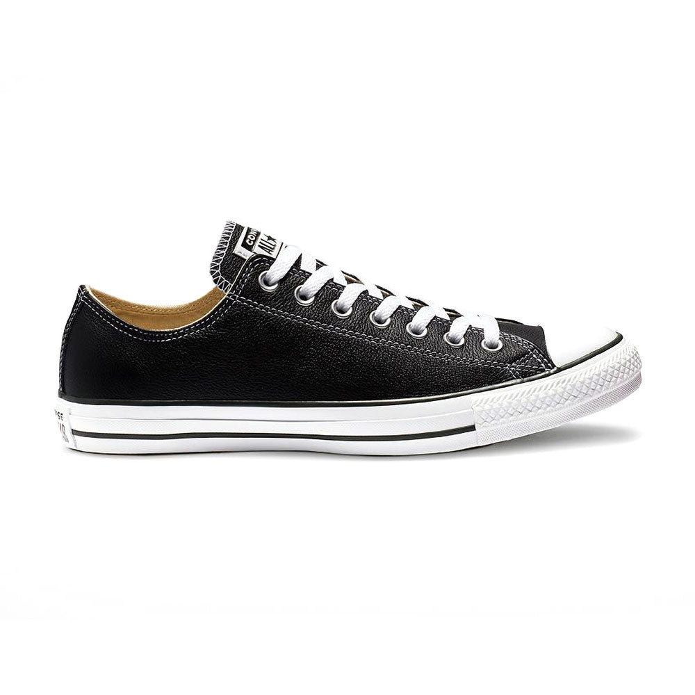 נעלי אולסטאר נמוכות מעור CTAS Leather
