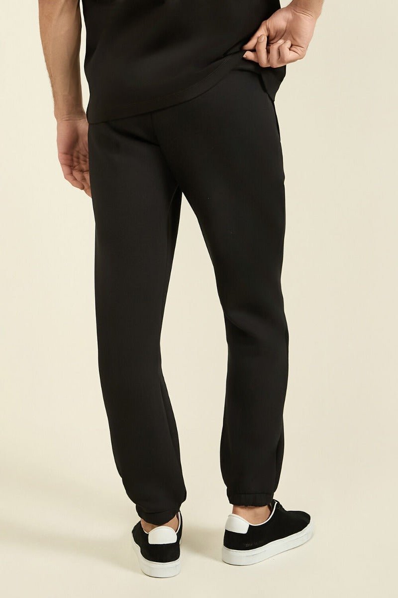 מכנס פול שארק ארוך Circle Logo גברים