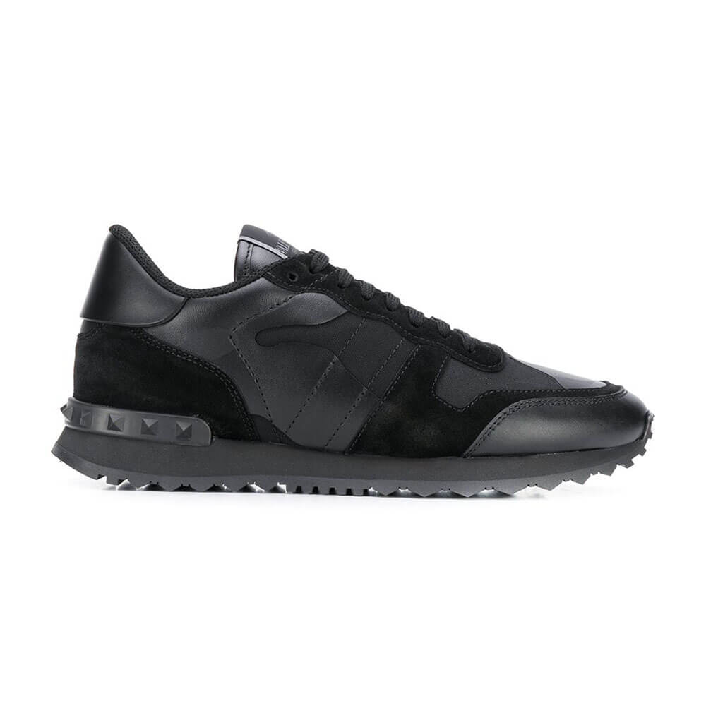 נעלי סניקרס ולנטינו Rockrunner Low Top גברים
