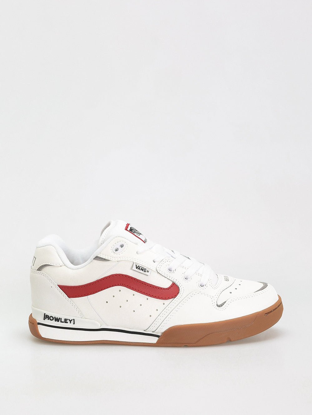 נעלי ואנס Rowley XLT גברים