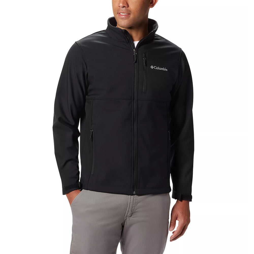 מעיל סופטשל קולומביה Ascender Softshell גברים