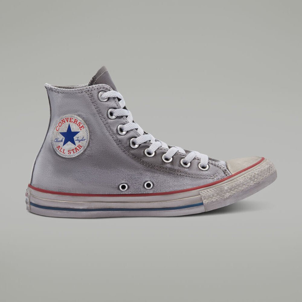 נעלי קונברס אול סטאר Chuck Taylor Canvas Smoke נשים