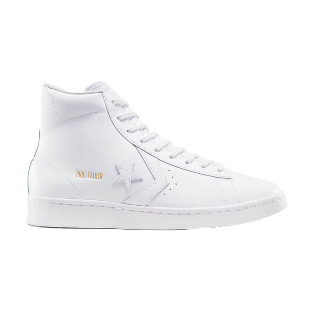 נעלי קונברס Pro Leather Hi