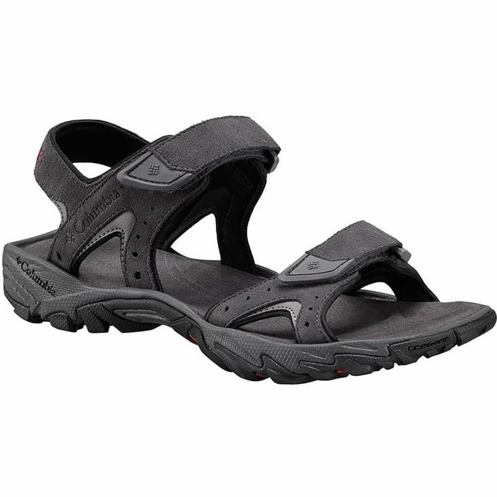 סנדלי קולומביה Santiam 2 Strap גברים