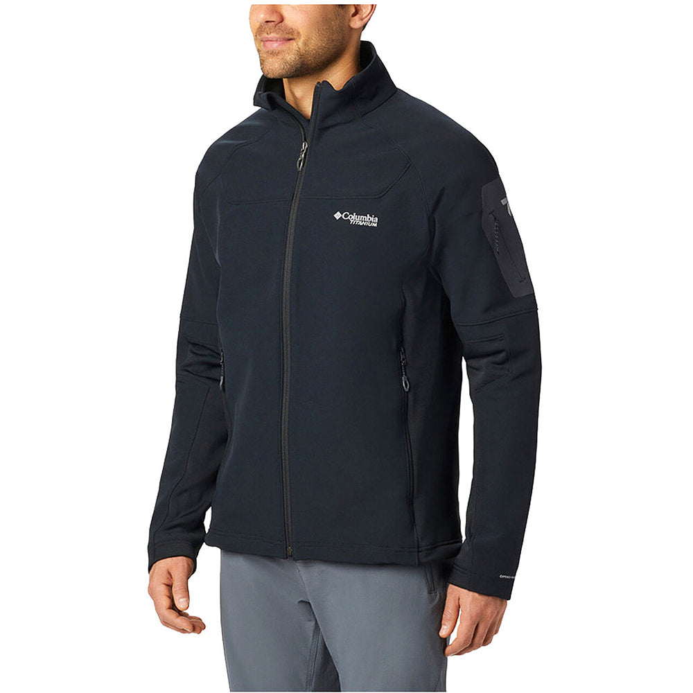 מעיל קולומביה Titan Ridge 2.0 גברים