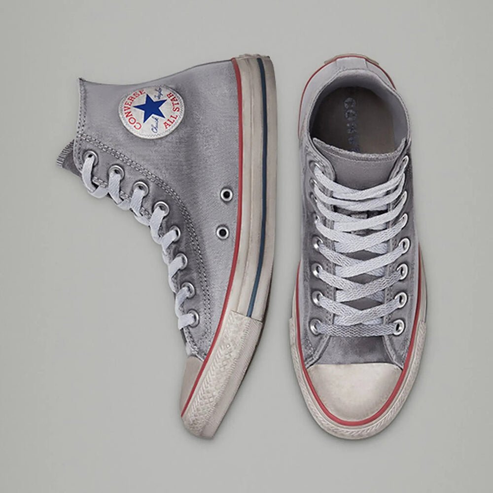 נעלי קונברס אול סטאר Chuck Taylor Canvas Smoke נשים