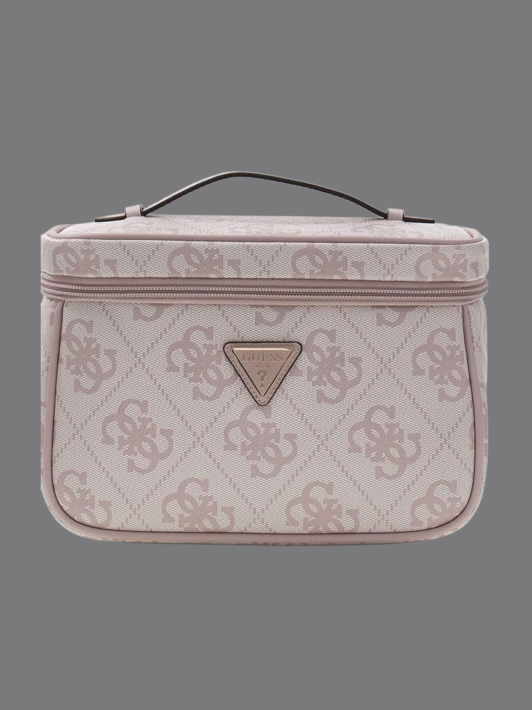 תיק Guess Berta Toiletry Train Case נשים