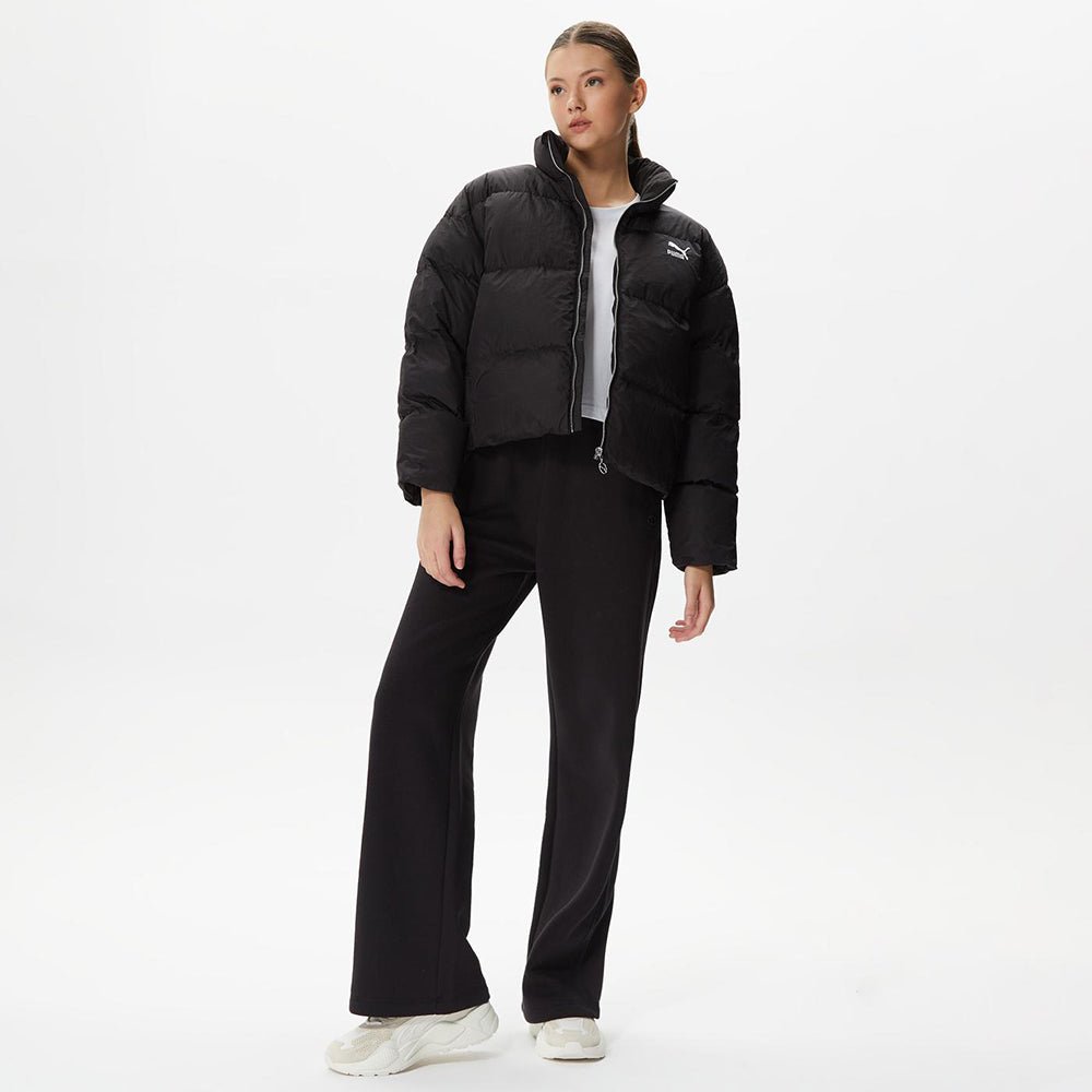 מעיל פומה Classics Oversized Puffer נשים