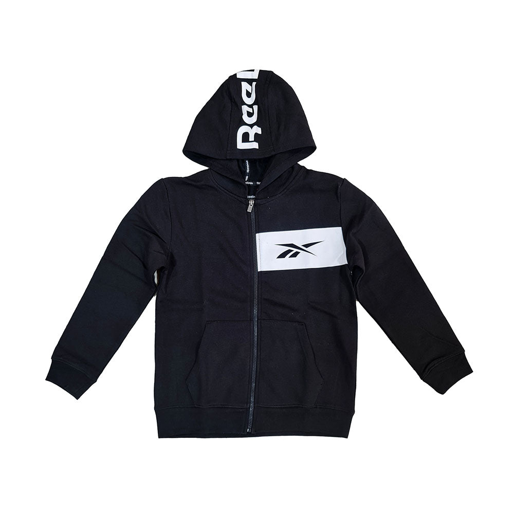 ג'קט קפוצ'ון ריבוק Big Boxe Vector ילדים