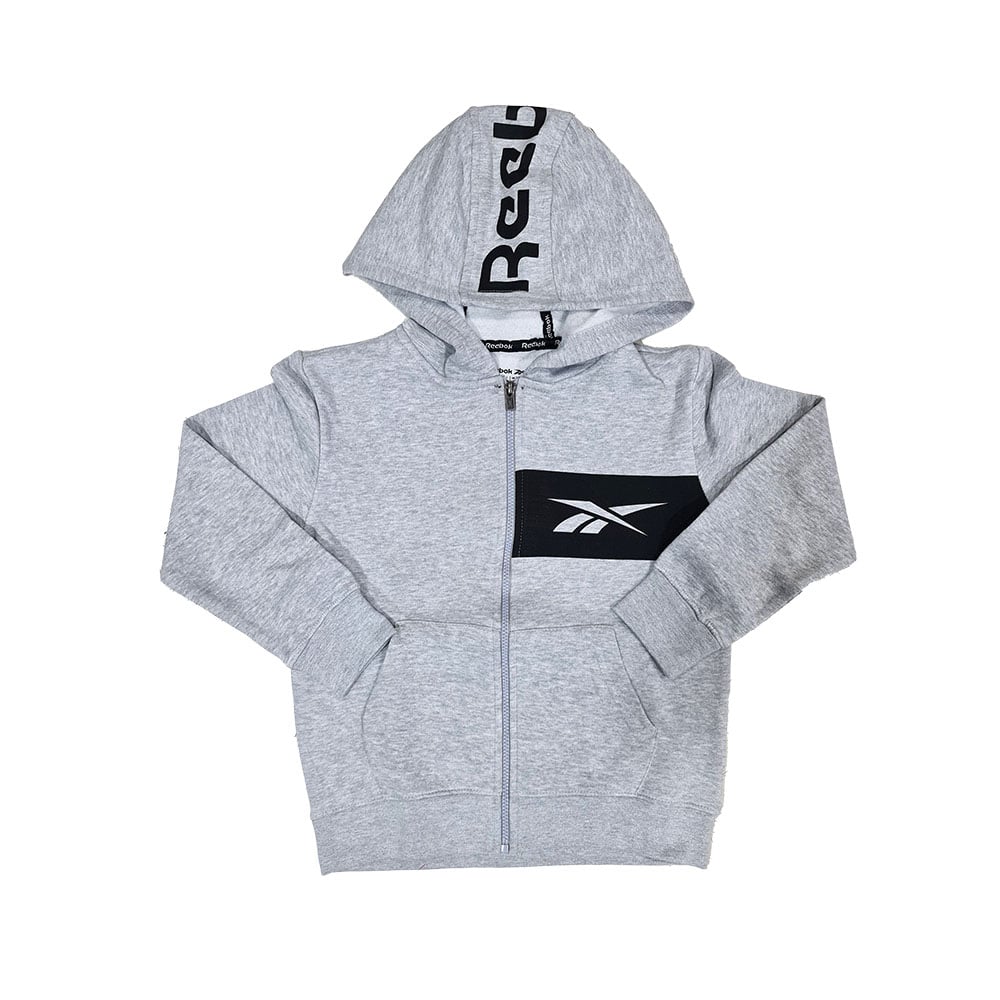 ג'קט קפוצ'ון ריבוק Big Boxe Vector ילדים