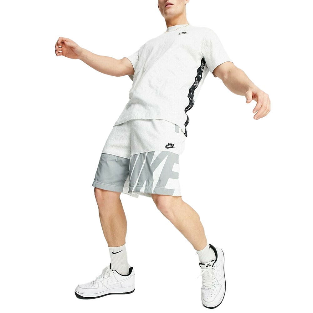מכנס נייק קצר Sportwear Logo גברים