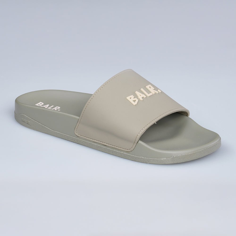 כפכפי באלר Classic Logo גברים