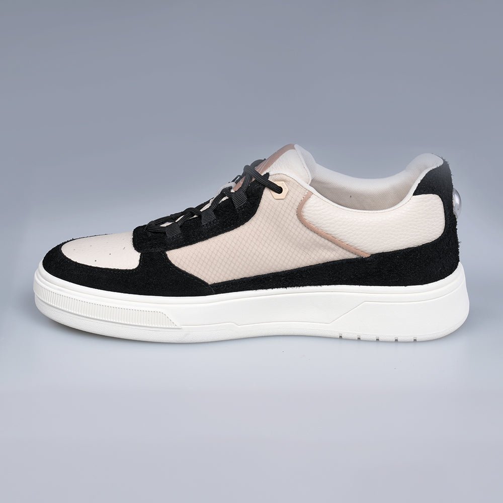 נעלי באלר Fur Logo גברים