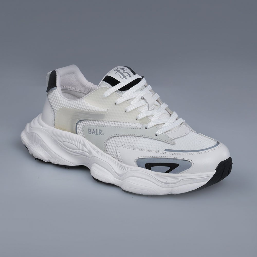 נעלי באלר Silicone Logo גברים